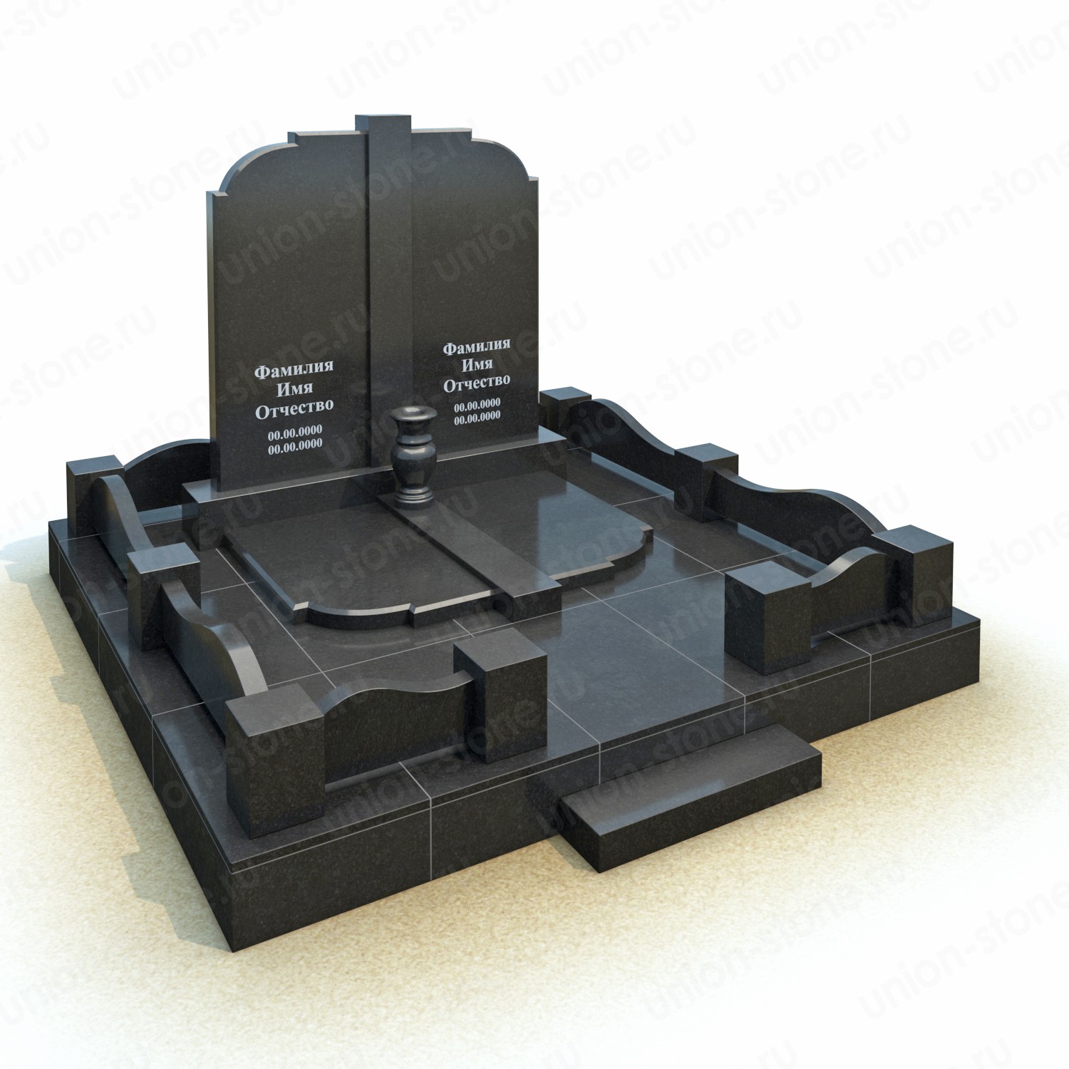Мемориальный комплекс на могилуU-S128к