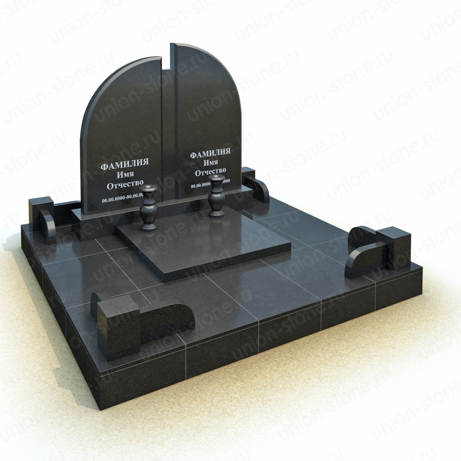Мемориальный комплекс на могилуU-S148к
