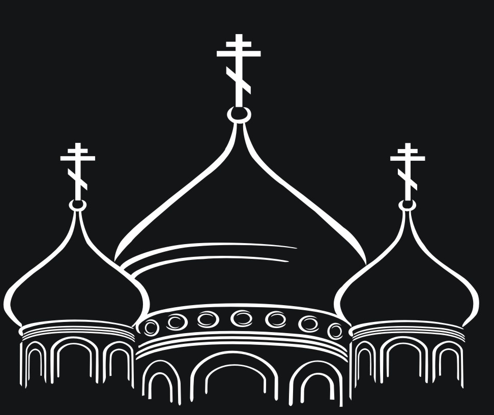 Православный храм №1