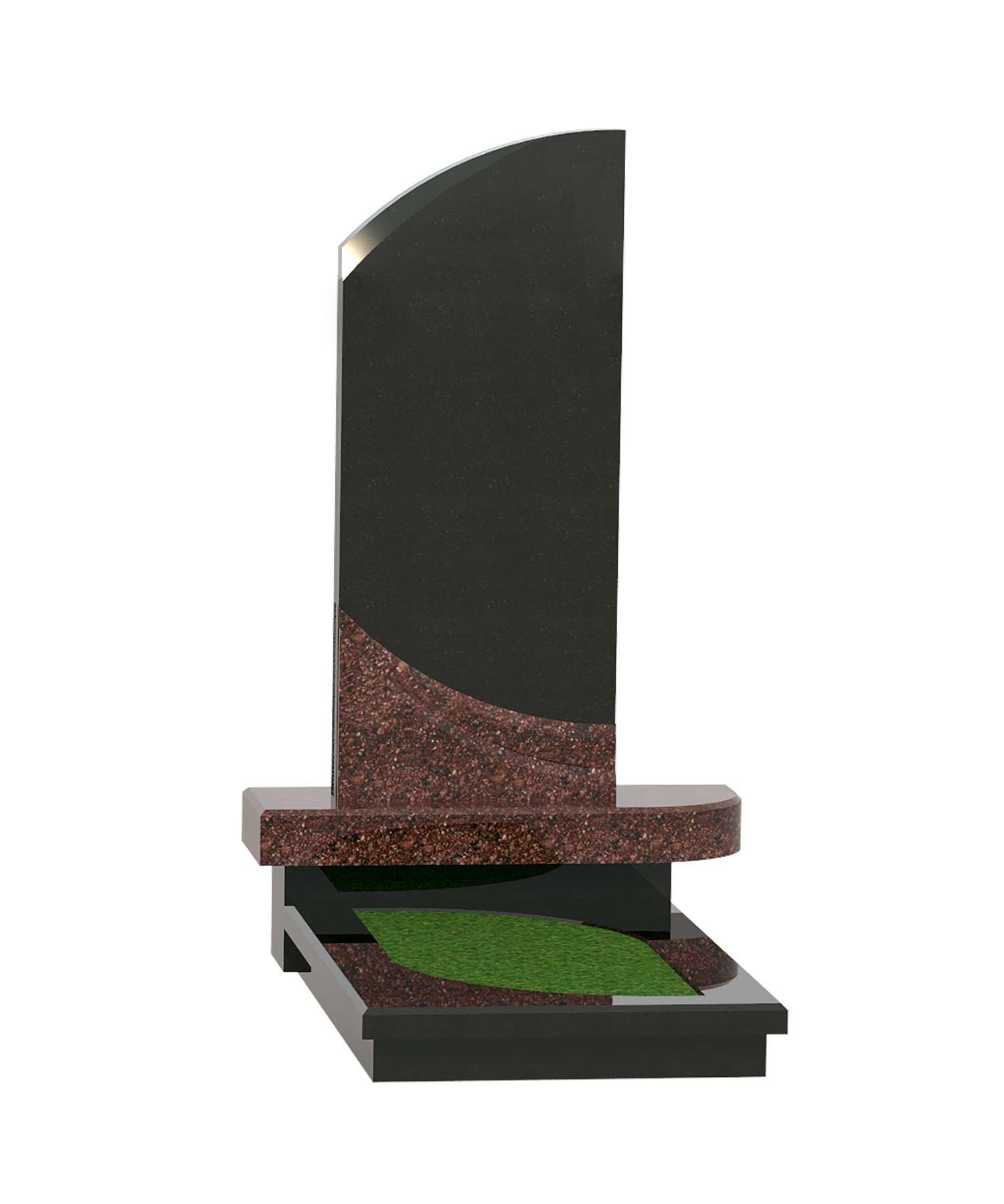 Памятник из гранита U601 Памятник из гранита U601