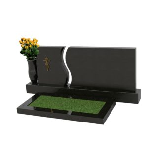 Памятник из гранита U641
