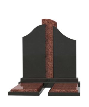 Памятник из гранита U642