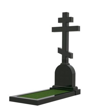Памятник из гранита U648