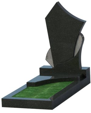 Памятник из гранита U667 Памятник из гранита U667