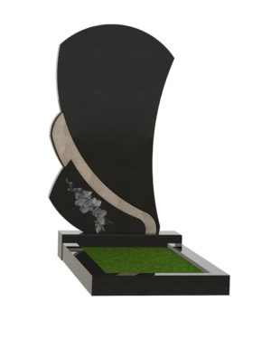 Памятник из гранита U673