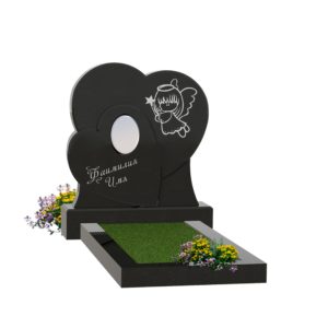 Памятник из гранита U685 Памятник из гранита U685