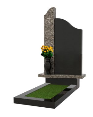 Памятник из гранита U710