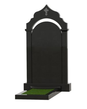 Памятник из гранита U717