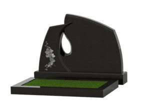Памятник из гранита U720 Памятник из гранита U720