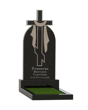 Памятник из гранита U721 Памятник из гранита U721