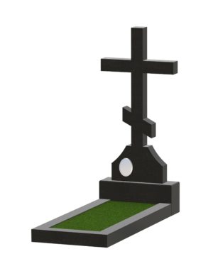 Памятник из гранита U722