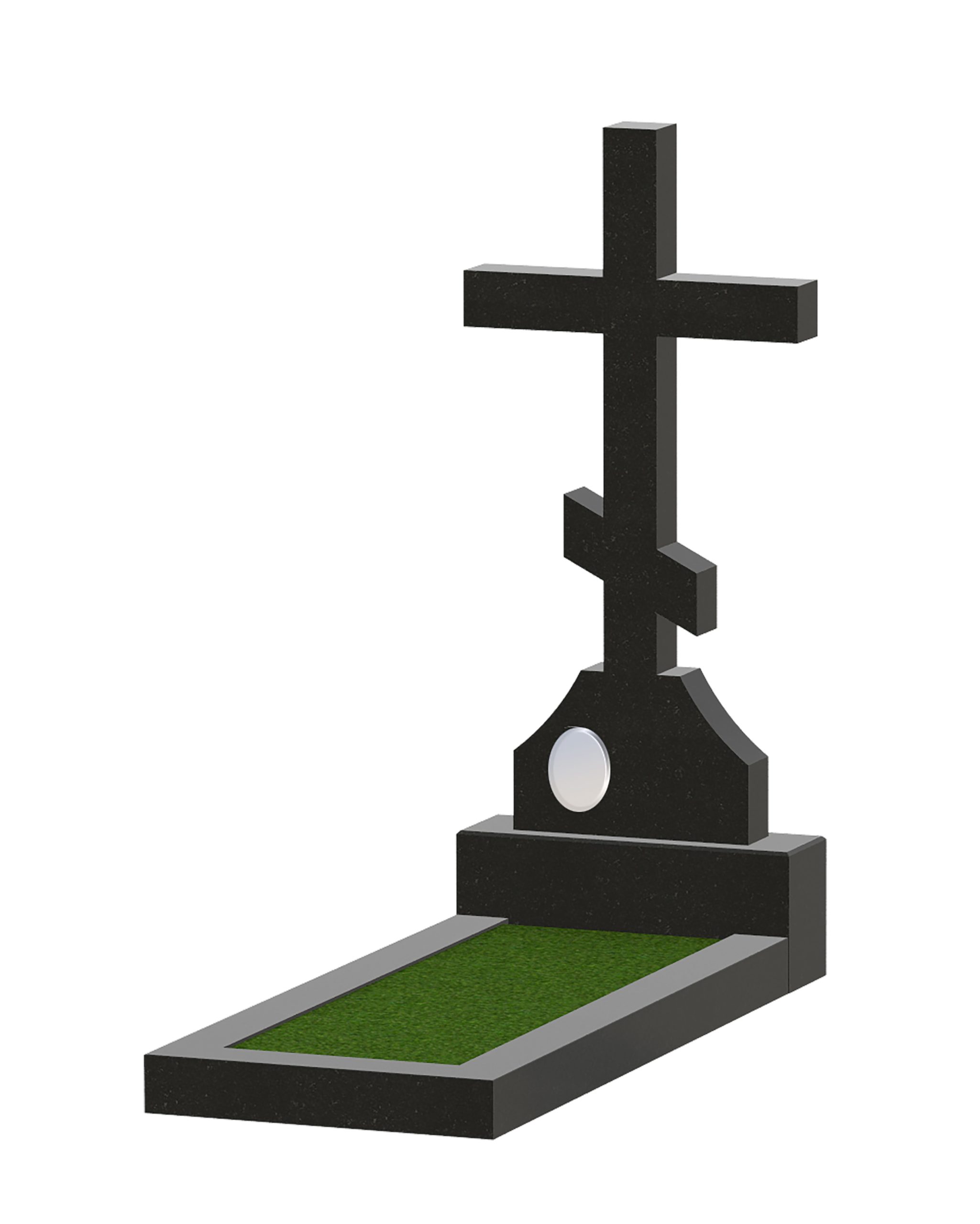 Памятник из гранита U722 Памятник из гранита U722