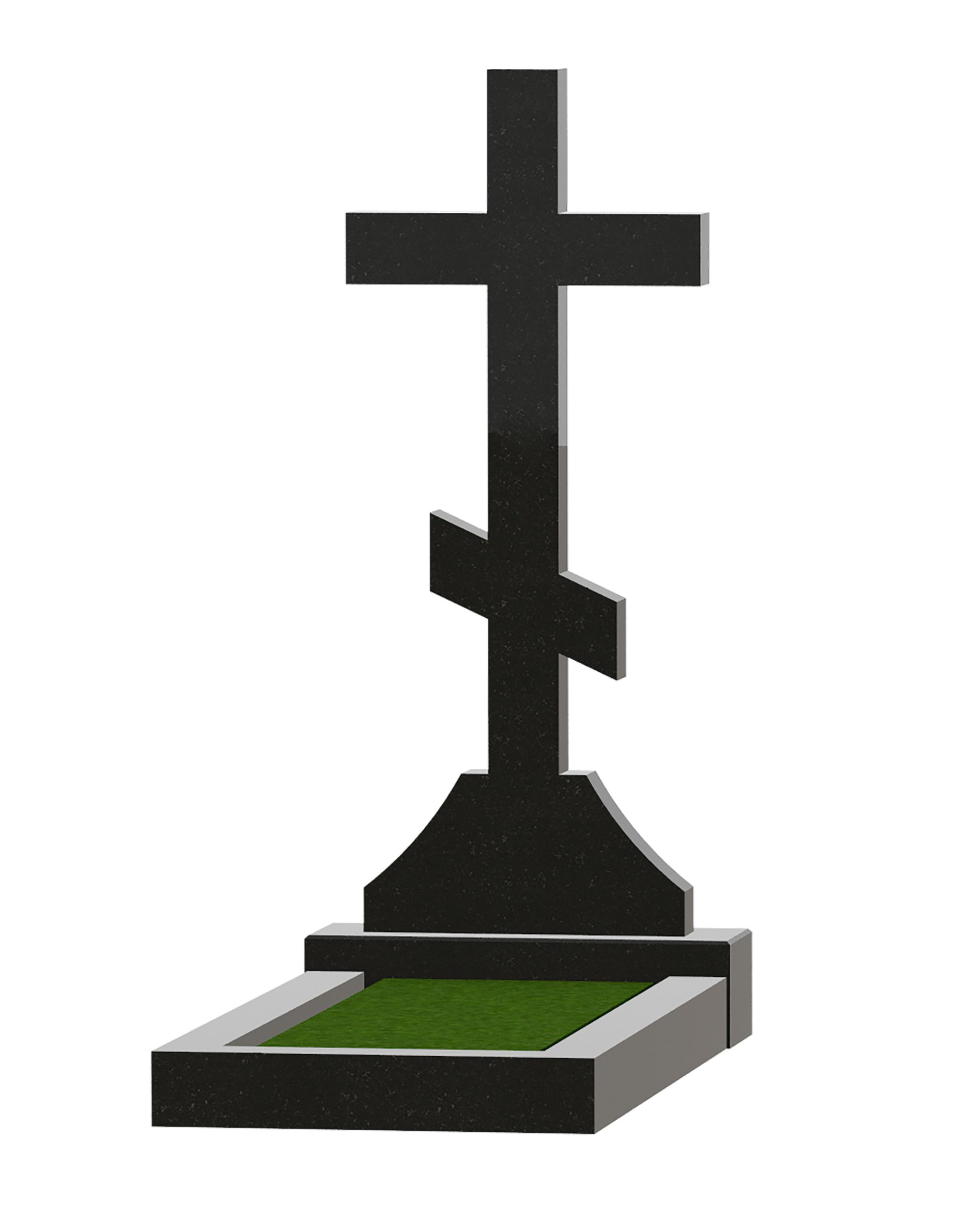 Памятник из гранита U723 Памятник из гранита U723