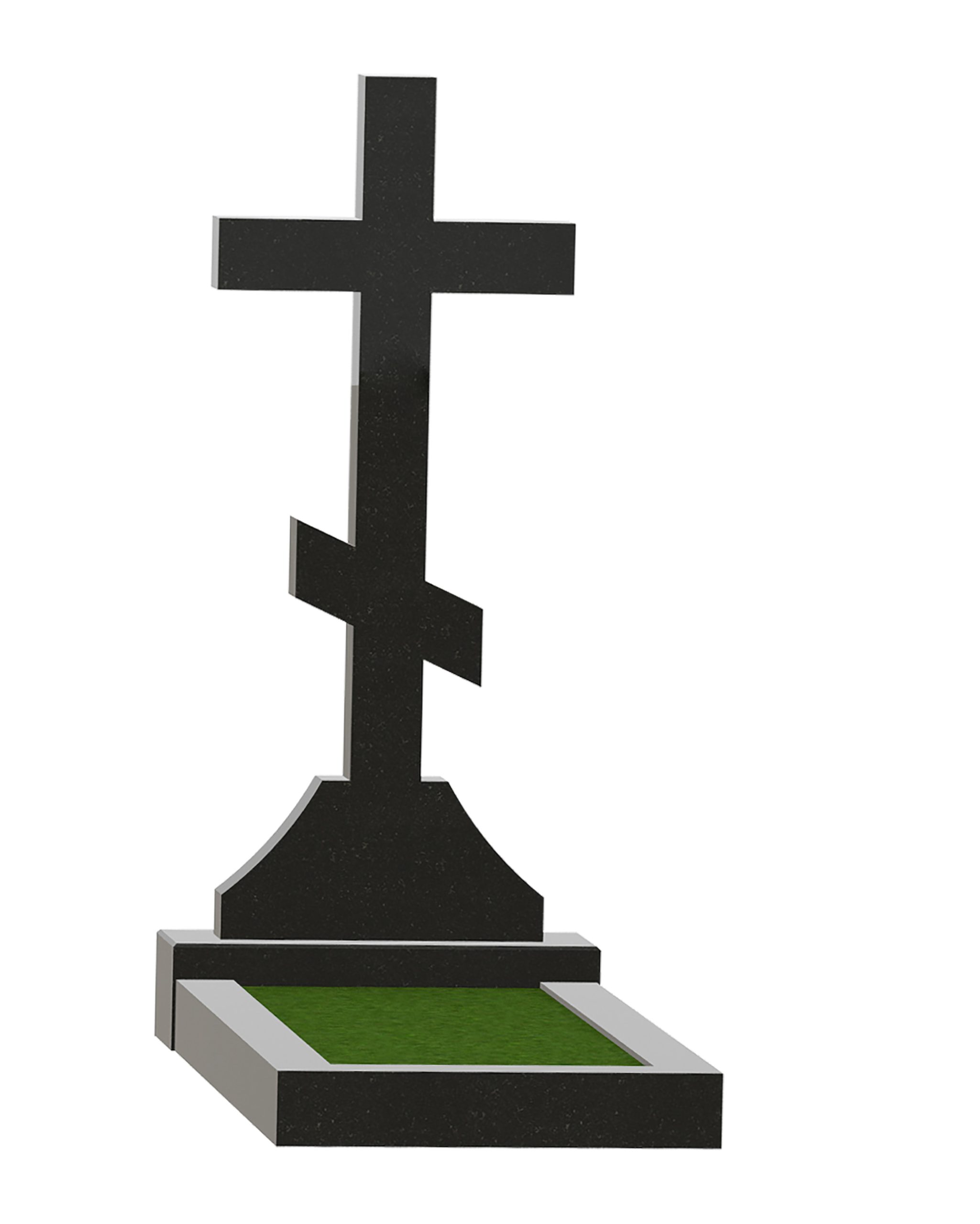 Памятник из гранита U723 Памятник из гранита U723 — изображение 2