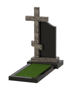 Памятник из гранита U727