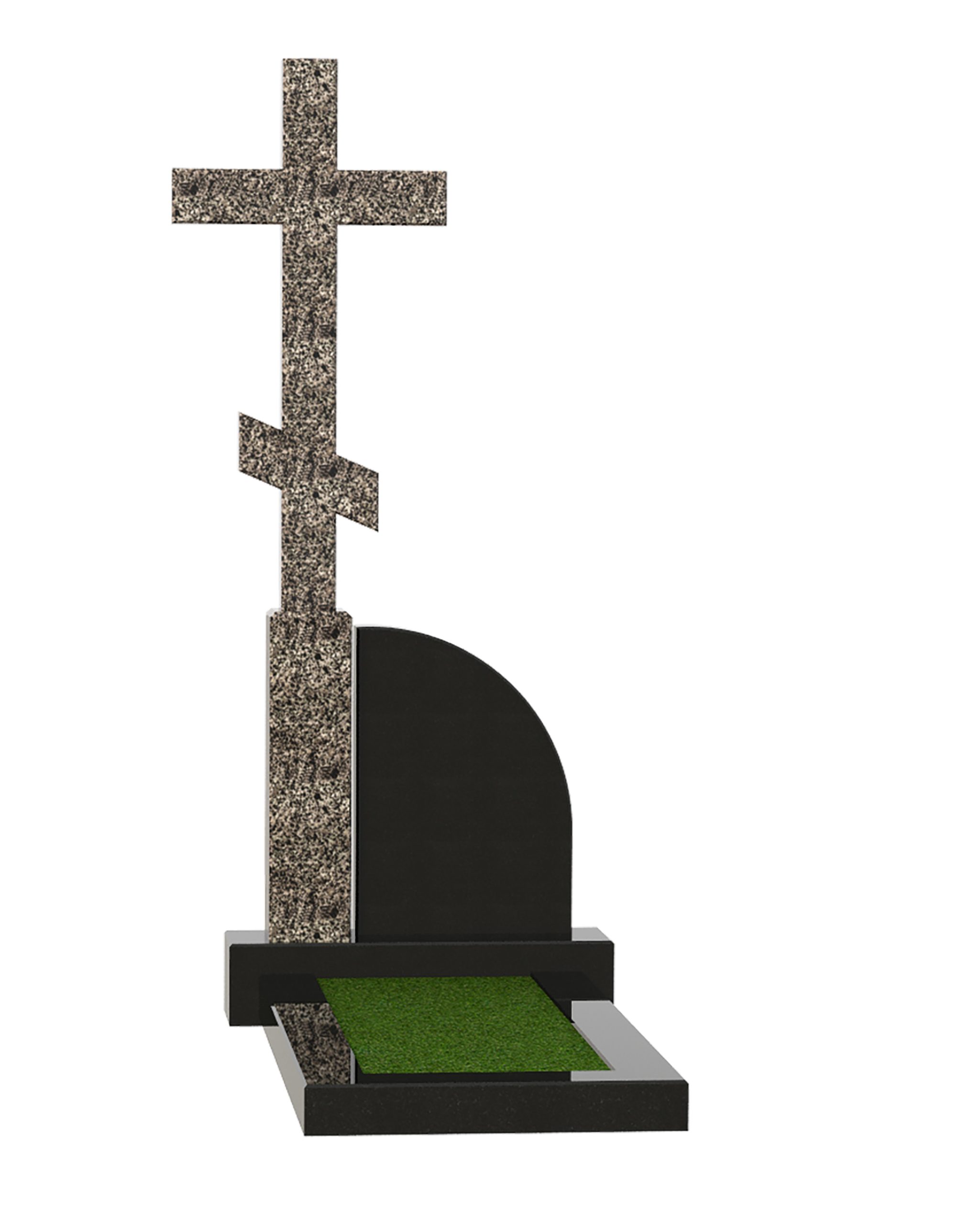 Памятник из гранита U732 Памятник из гранита U732