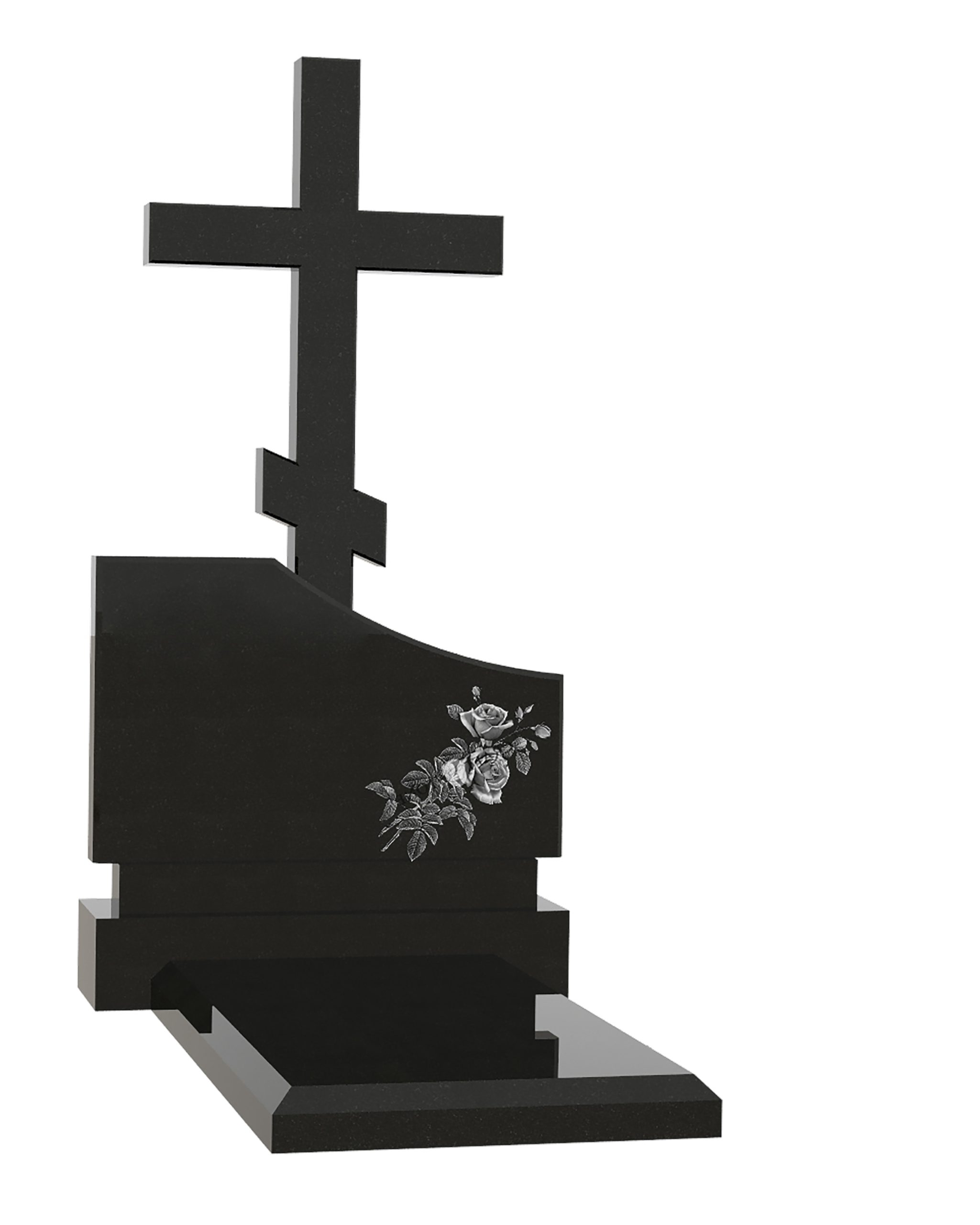 Памятник из гранита U735 Памятник из гранита U735