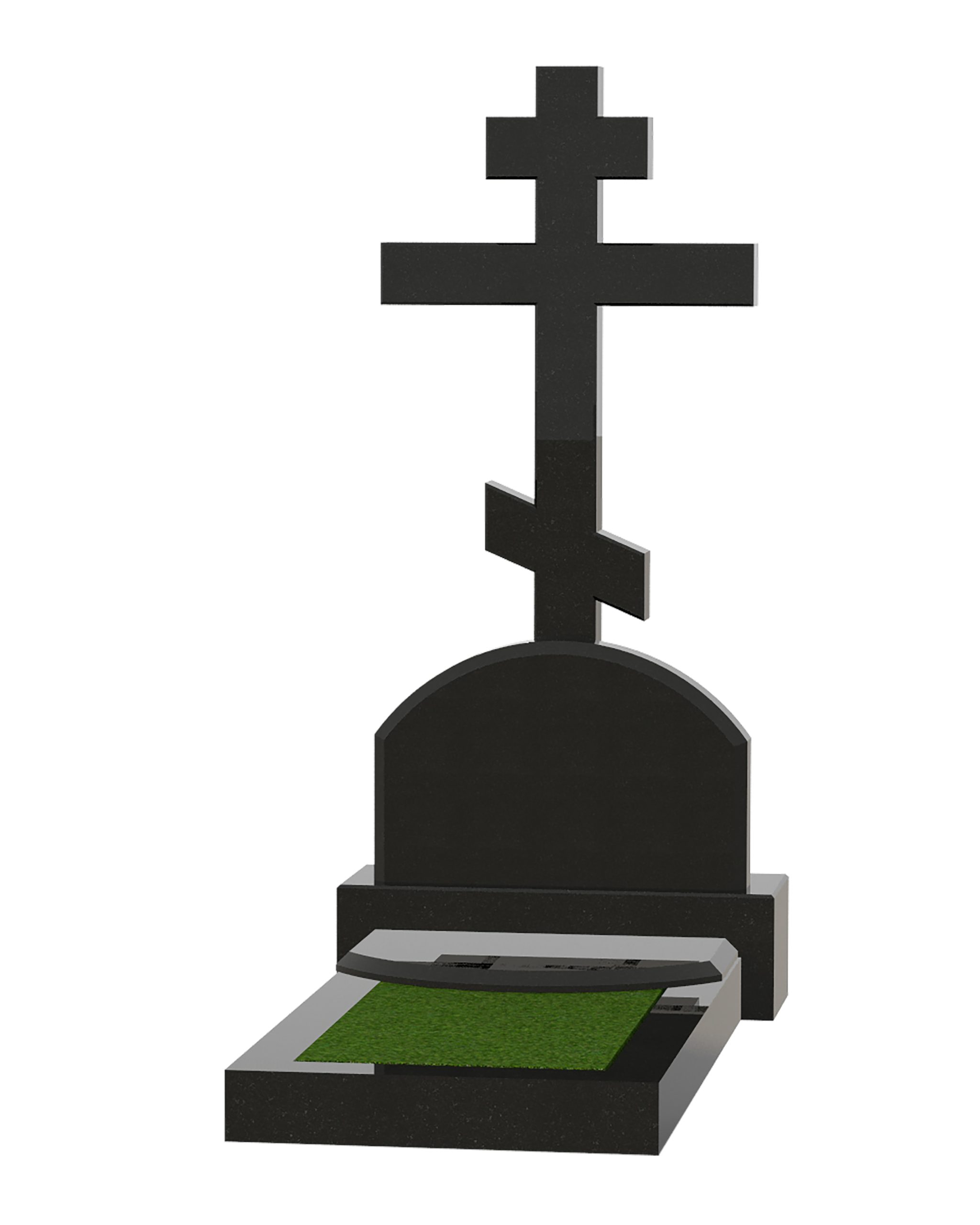 Памятник из гранита U740 Памятник из гранита U740