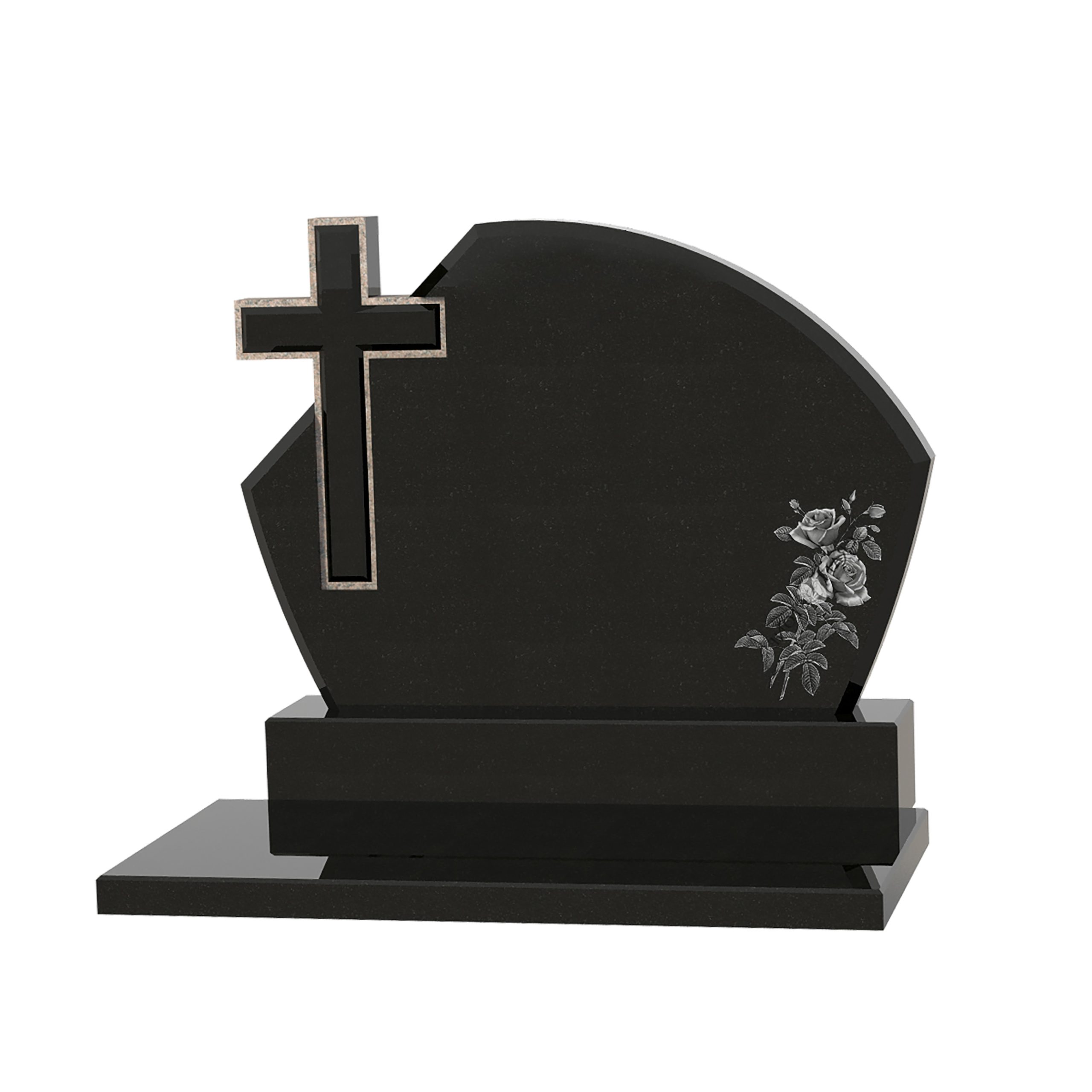 Памятник из гранита U750 Памятник из гранита U750