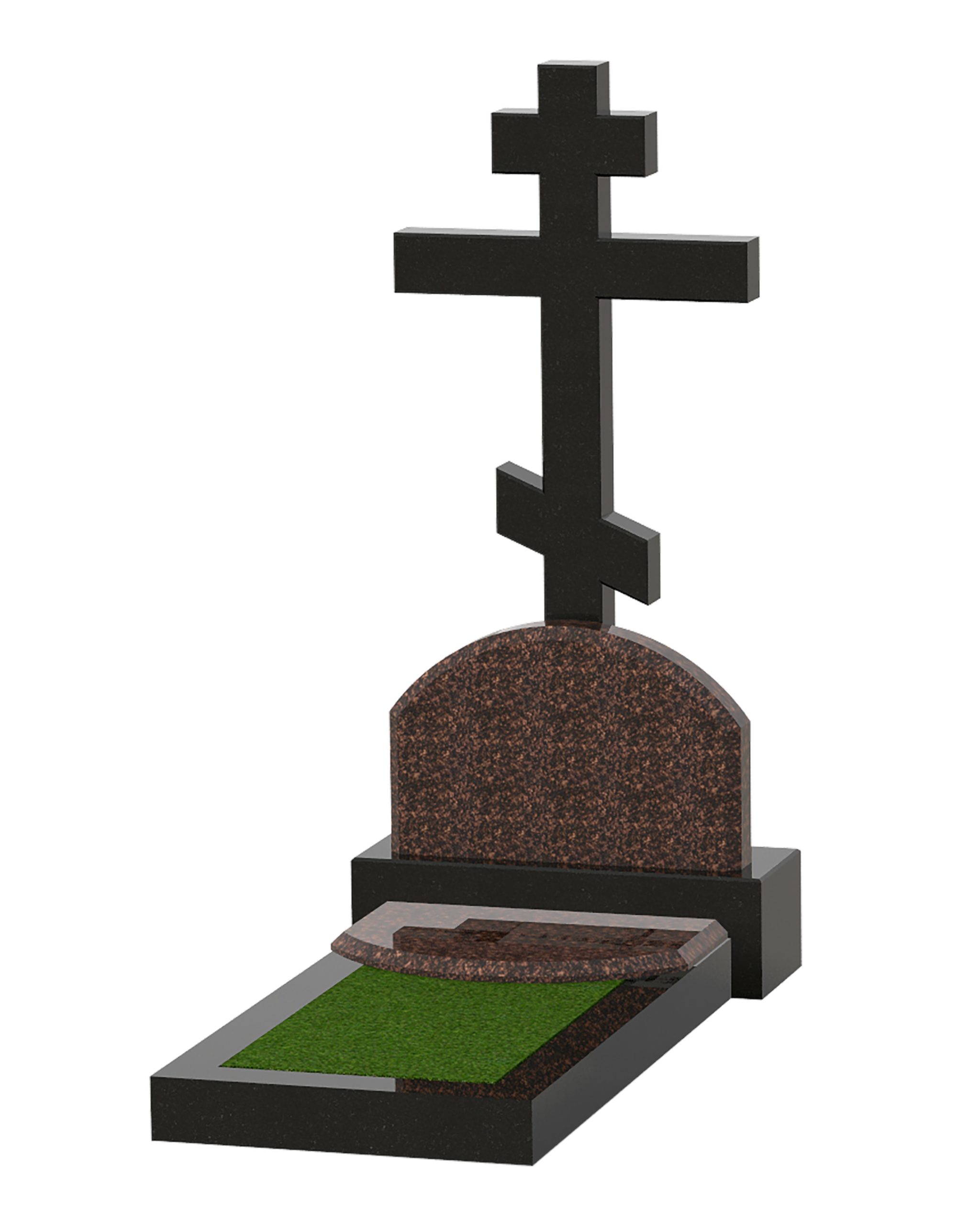 Памятник из гранита U773 Памятник из гранита U773